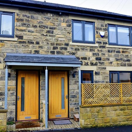 Kist Accommodates - Morgans Retreat Harrogate Luaran gambar