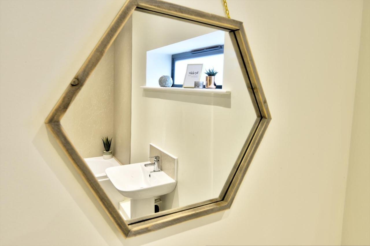 Kist Accommodates - Morgans Retreat Harrogate Luaran gambar